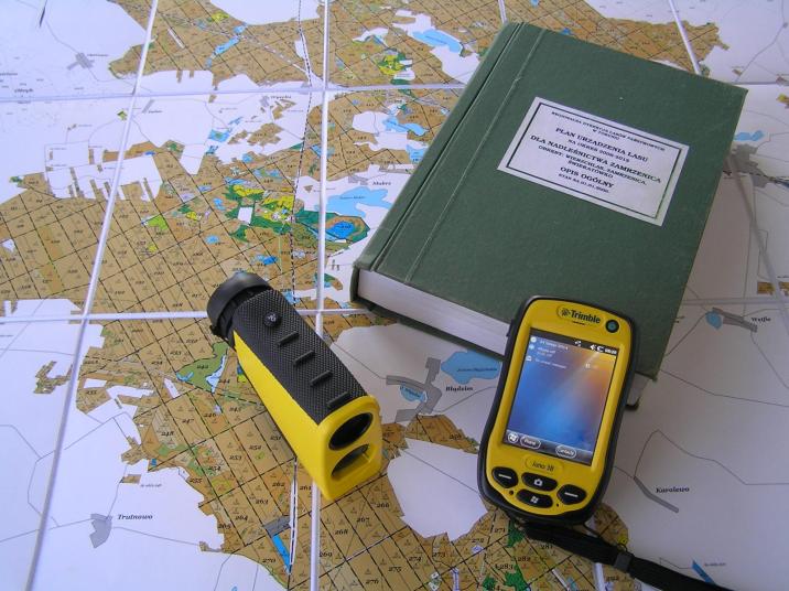 Plan Urządzenia Lasu