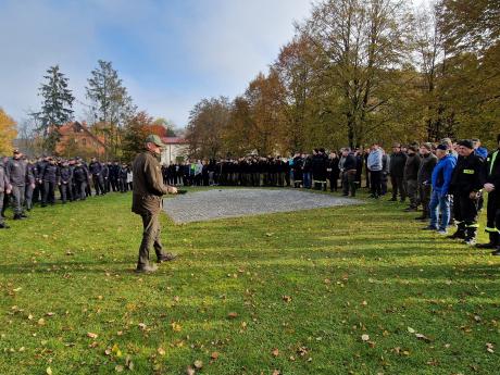 „100 Lat Harmonii z Naturą” – Jubileusz Lasów Państwowych