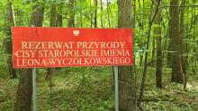 O PRZYSZŁOŚCI REZERWATU