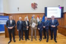 80 milionów z funduszy unijnych na inwestycje w regionie